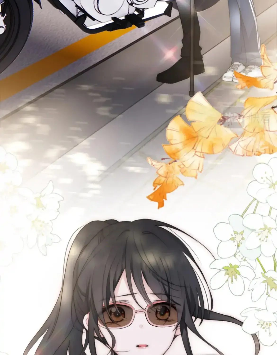 Read Only Love chapter 3 image 67 on Lezhin