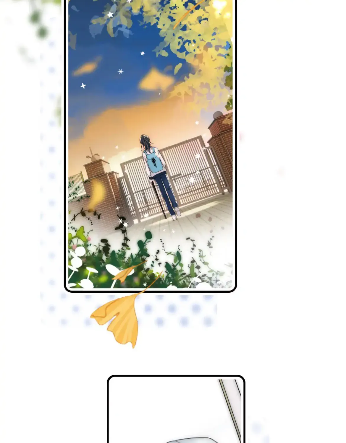 Read Only Love chapter 3 image 7 on Lezhin
