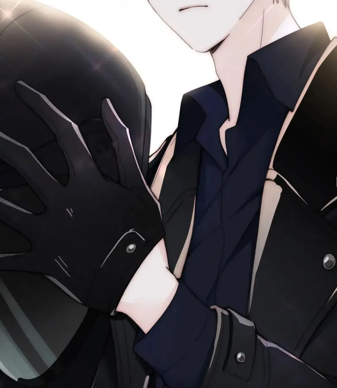 Read Only Love chapter 3 image 74 on Lezhin