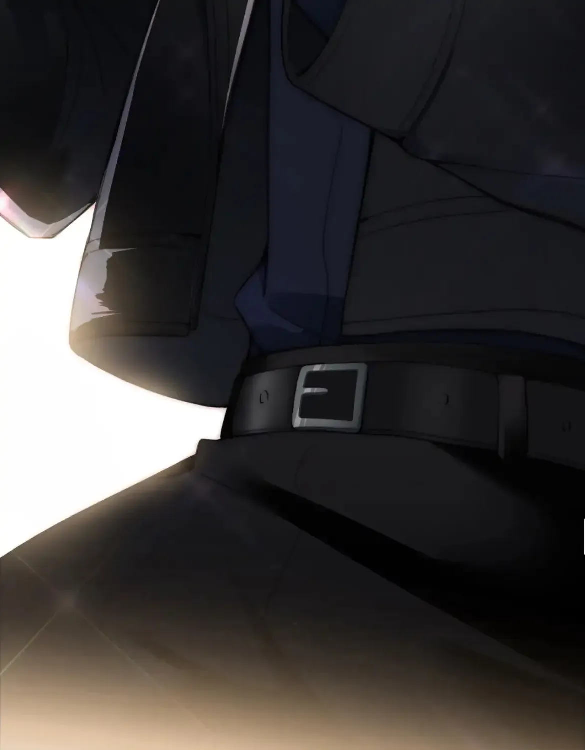 Read Only Love chapter 3 image 75 on Lezhin