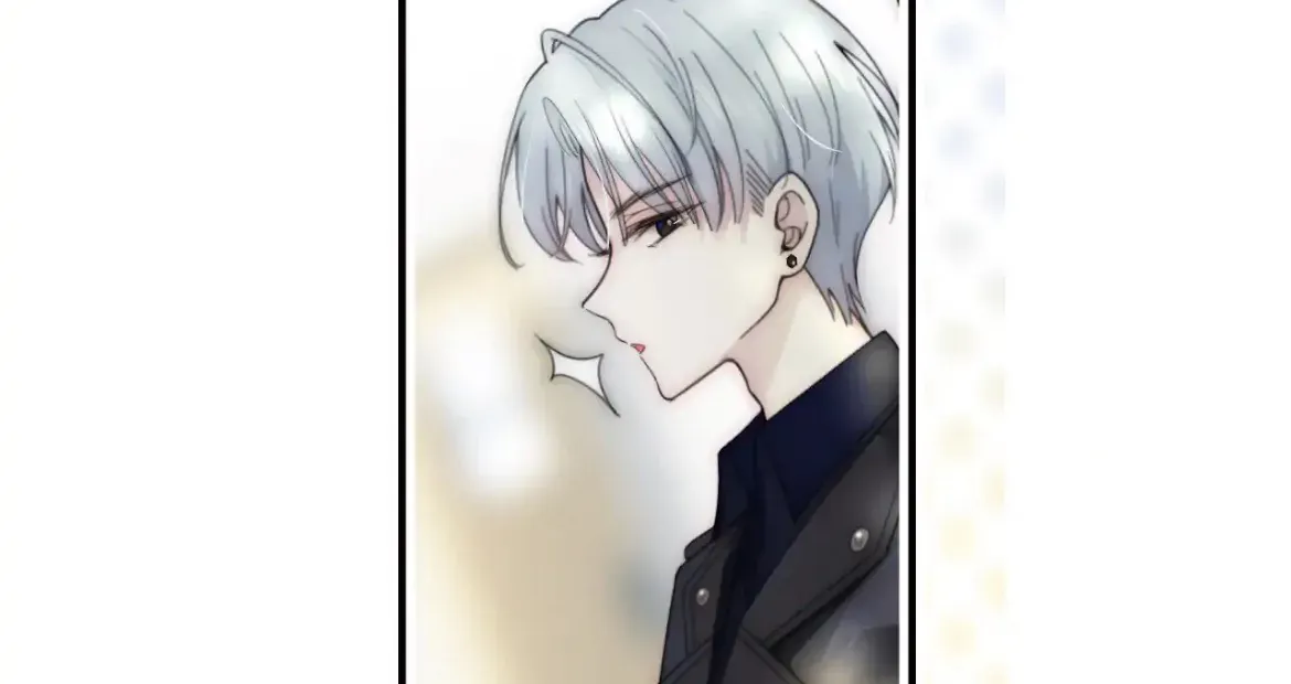 Read Only Love chapter 3 image 8 on Lezhin