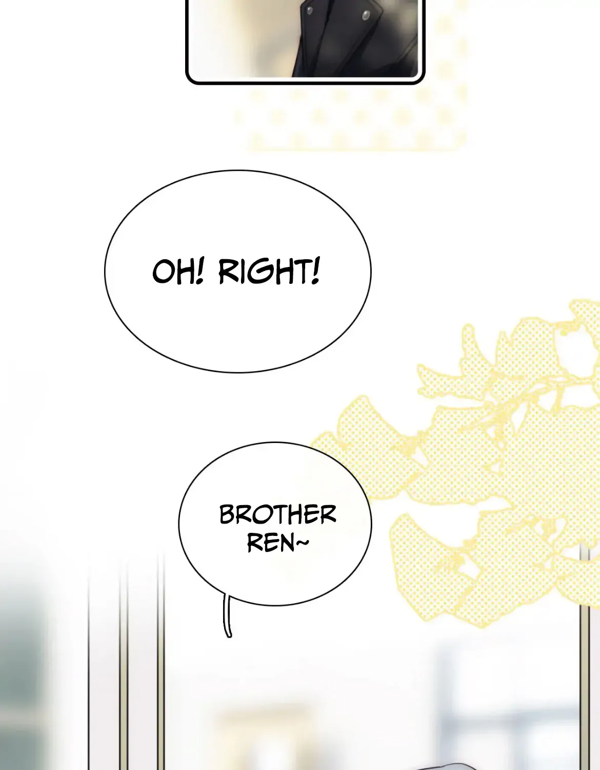 Read Only Love chapter 3 image 9 on Lezhin