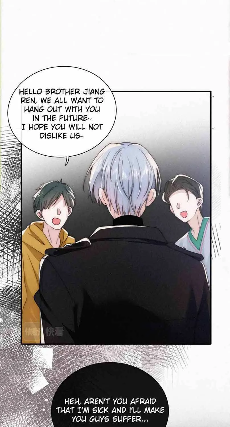 Read Only Love chapter 30 image 11 on Lezhin