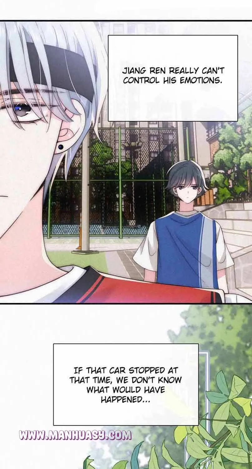 Read Only Love chapter 30 image 14 on Lezhin