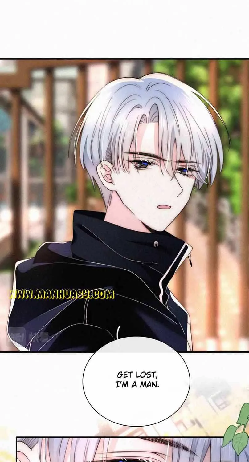 Read Only Love chapter 30 image 17 on Lezhin