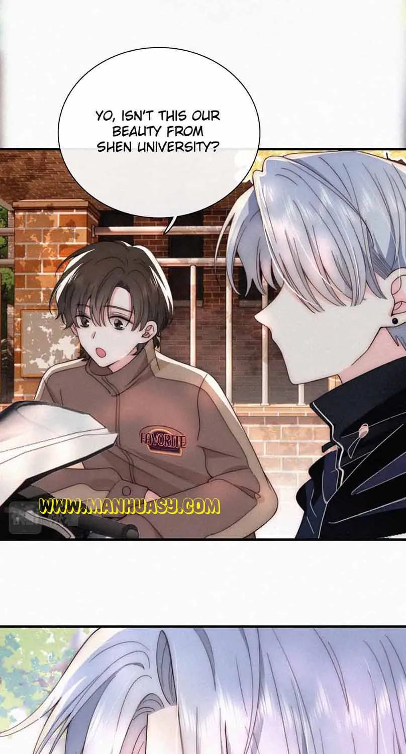 Read Only Love chapter 30 image 22 on Lezhin