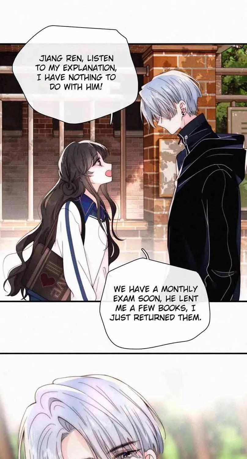 Read Only Love chapter 30 image 24 on Lezhin