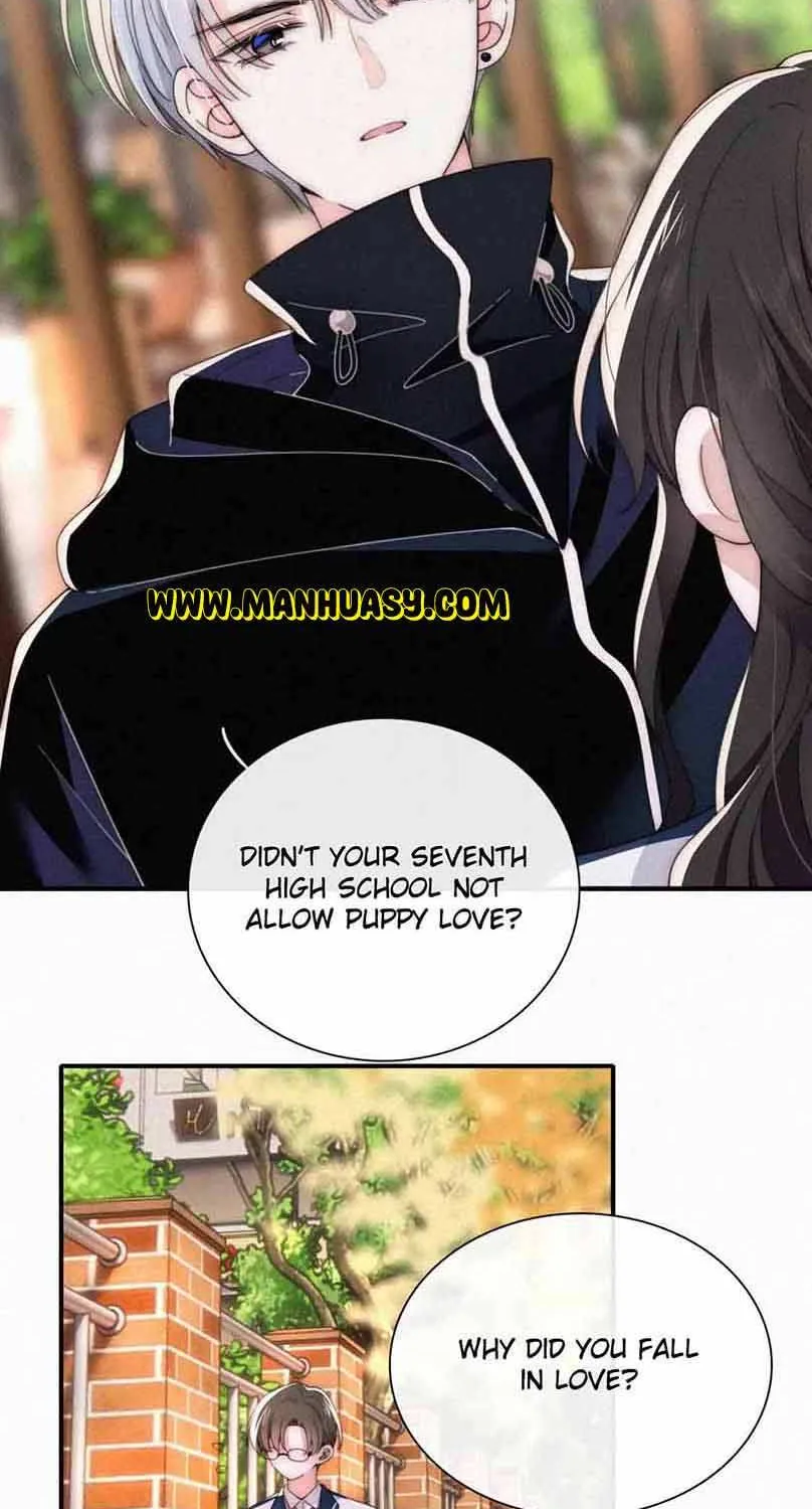 Read Only Love chapter 30 image 25 on Lezhin