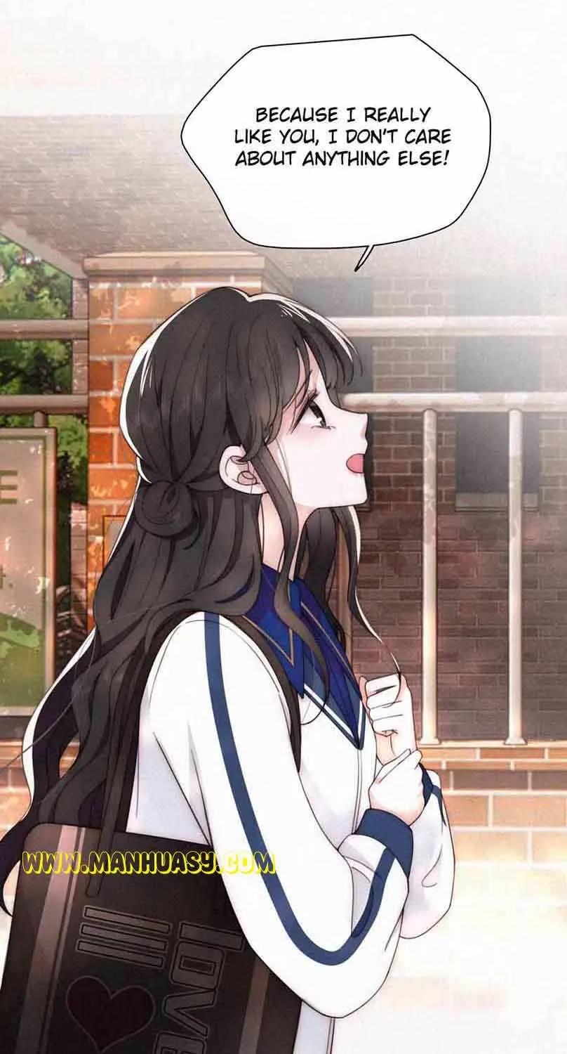 Read Only Love chapter 30 image 27 on Lezhin