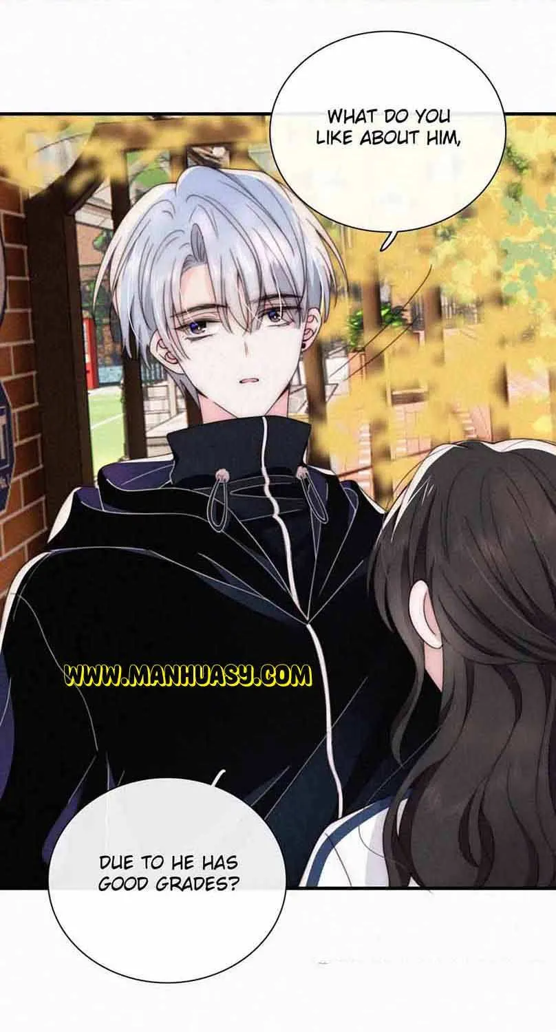Read Only Love chapter 30 image 29 on Lezhin