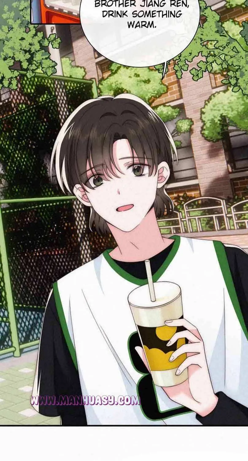 Read Only Love chapter 30 image 3 on Lezhin