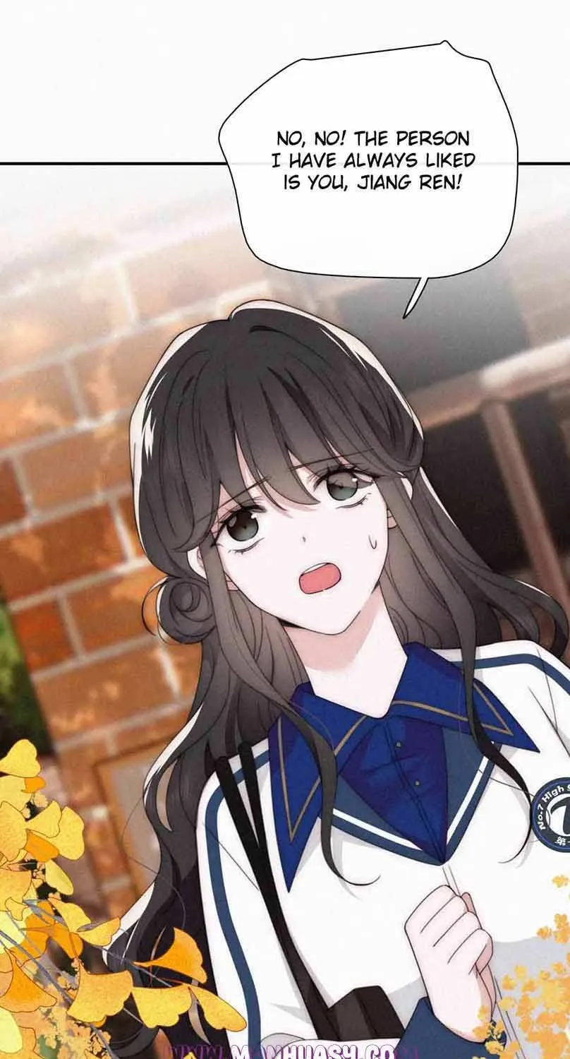 Read Only Love chapter 30 image 31 on Lezhin