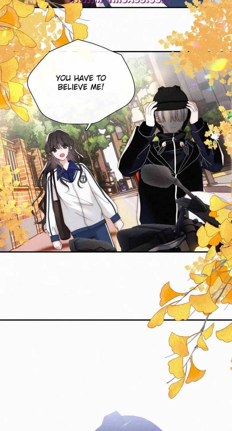 Read Only Love chapter 30 image 32 on Lezhin