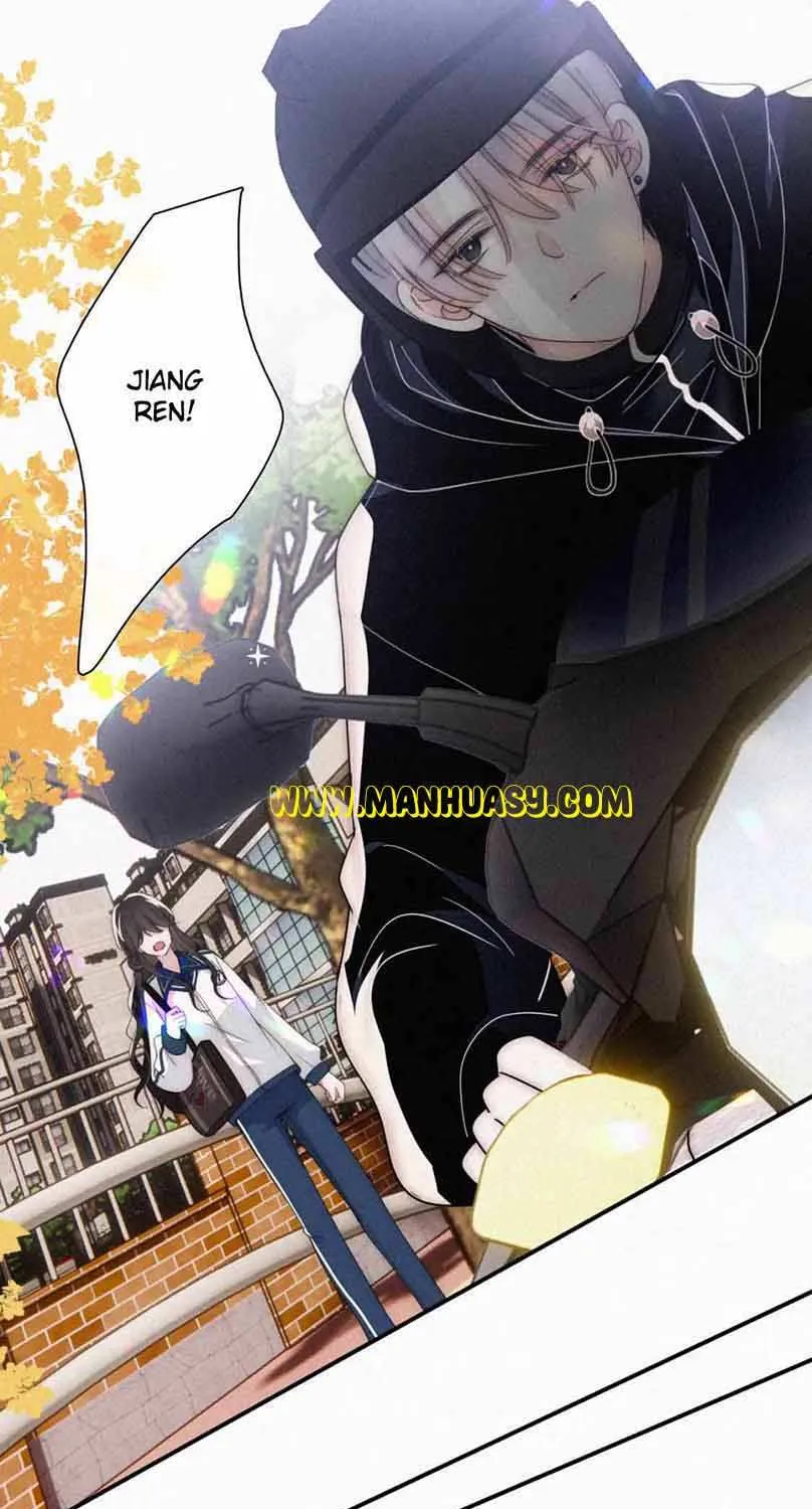 Read Only Love chapter 30 image 33 on Lezhin