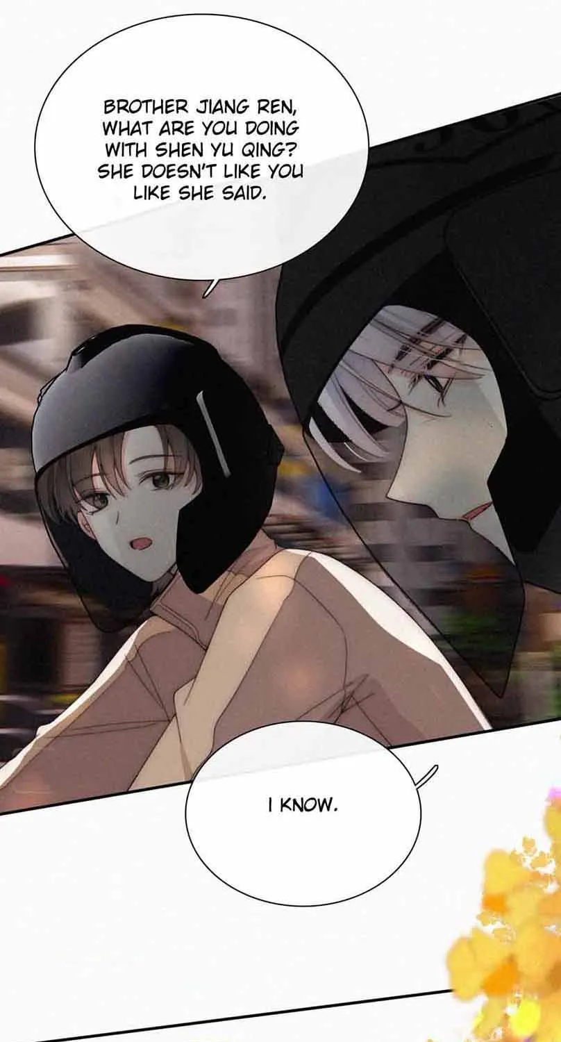 Read Only Love chapter 30 image 35 on Lezhin