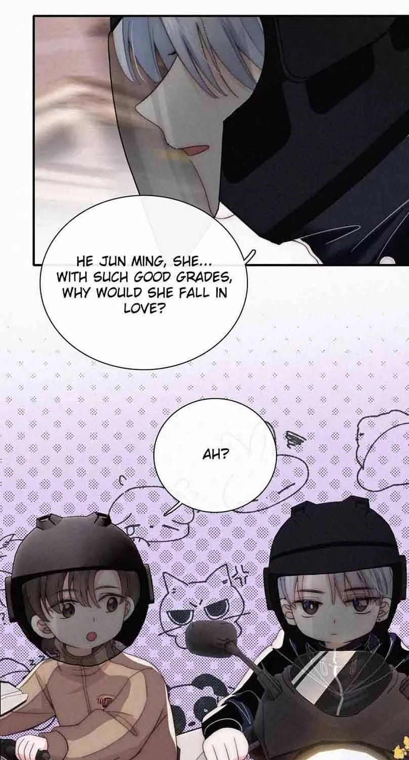 Read Only Love chapter 30 image 38 on Lezhin