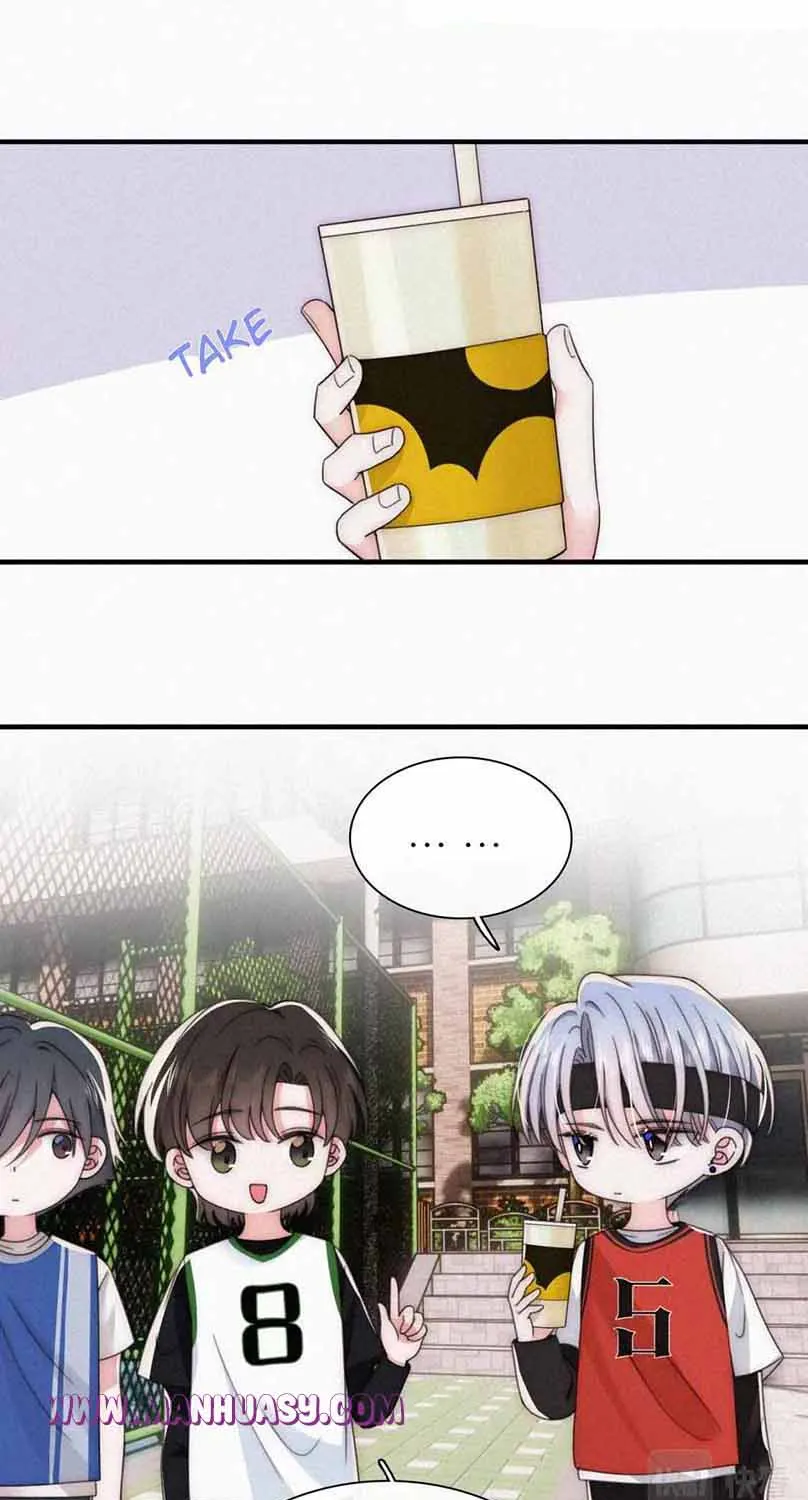 Read Only Love chapter 30 image 5 on Lezhin