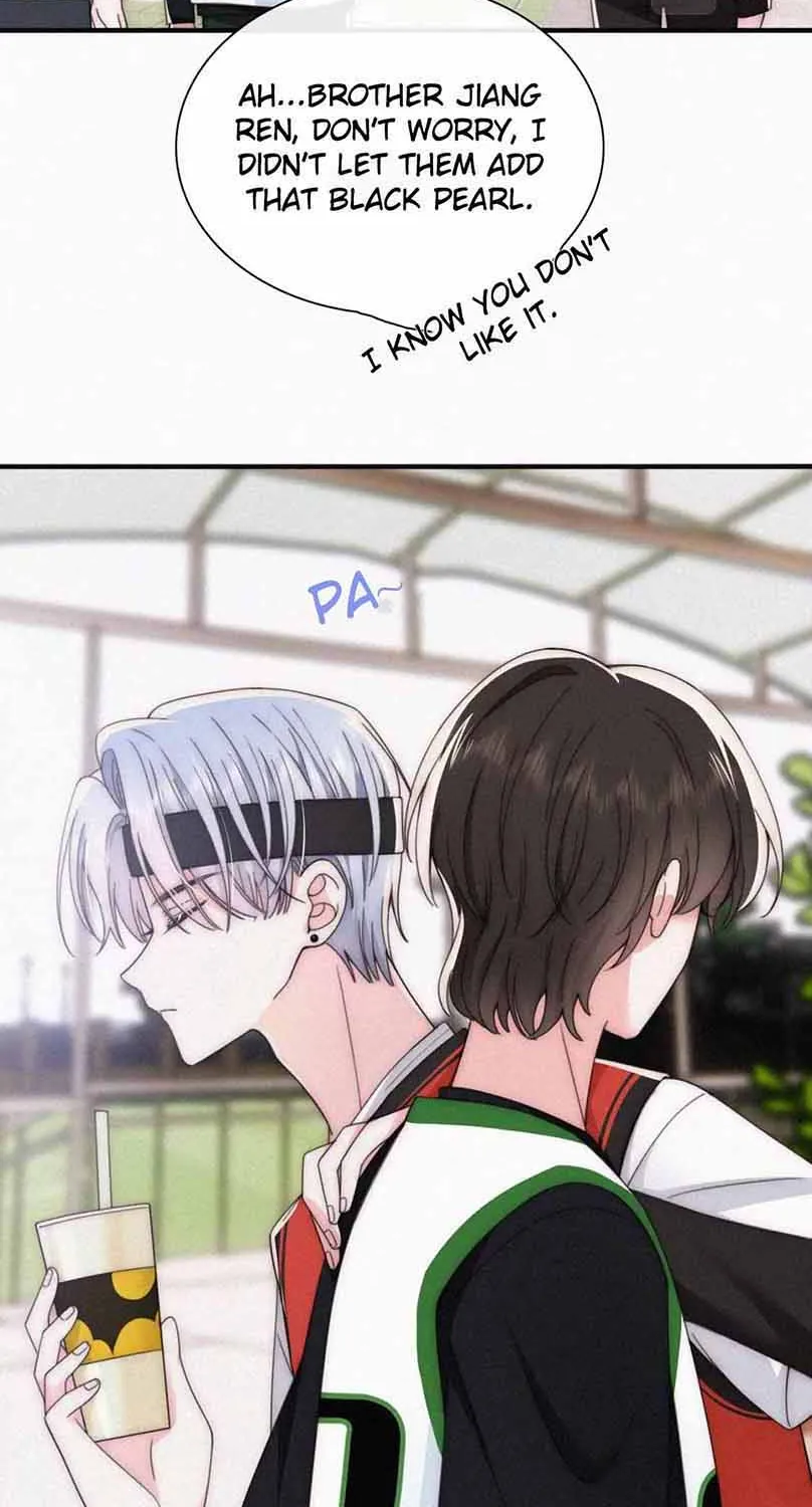 Read Only Love chapter 30 image 6 on Lezhin