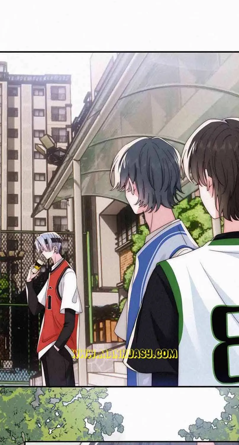 Read Only Love chapter 30 image 8 on Lezhin