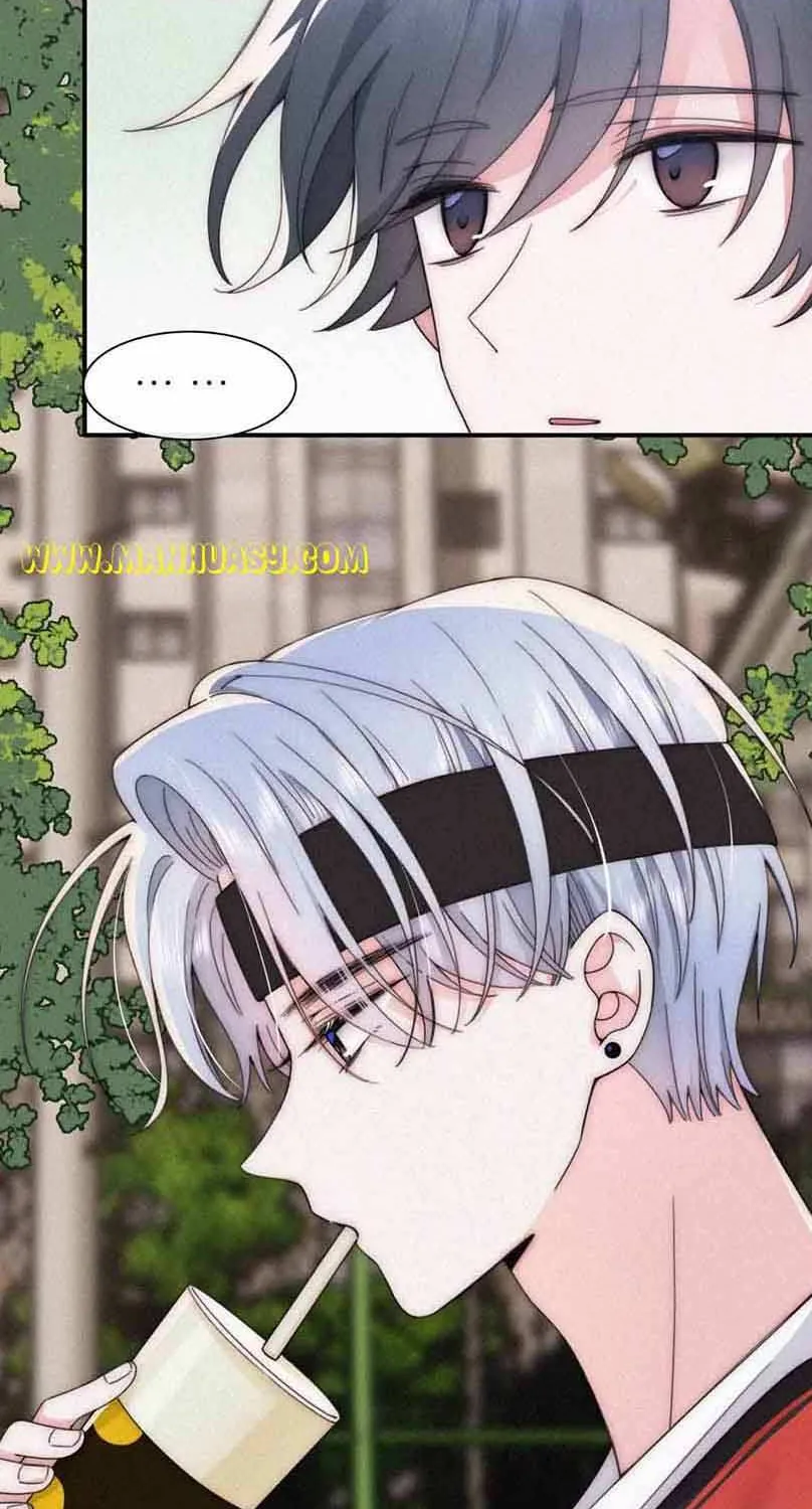 Read Only Love chapter 30 image 9 on Lezhin