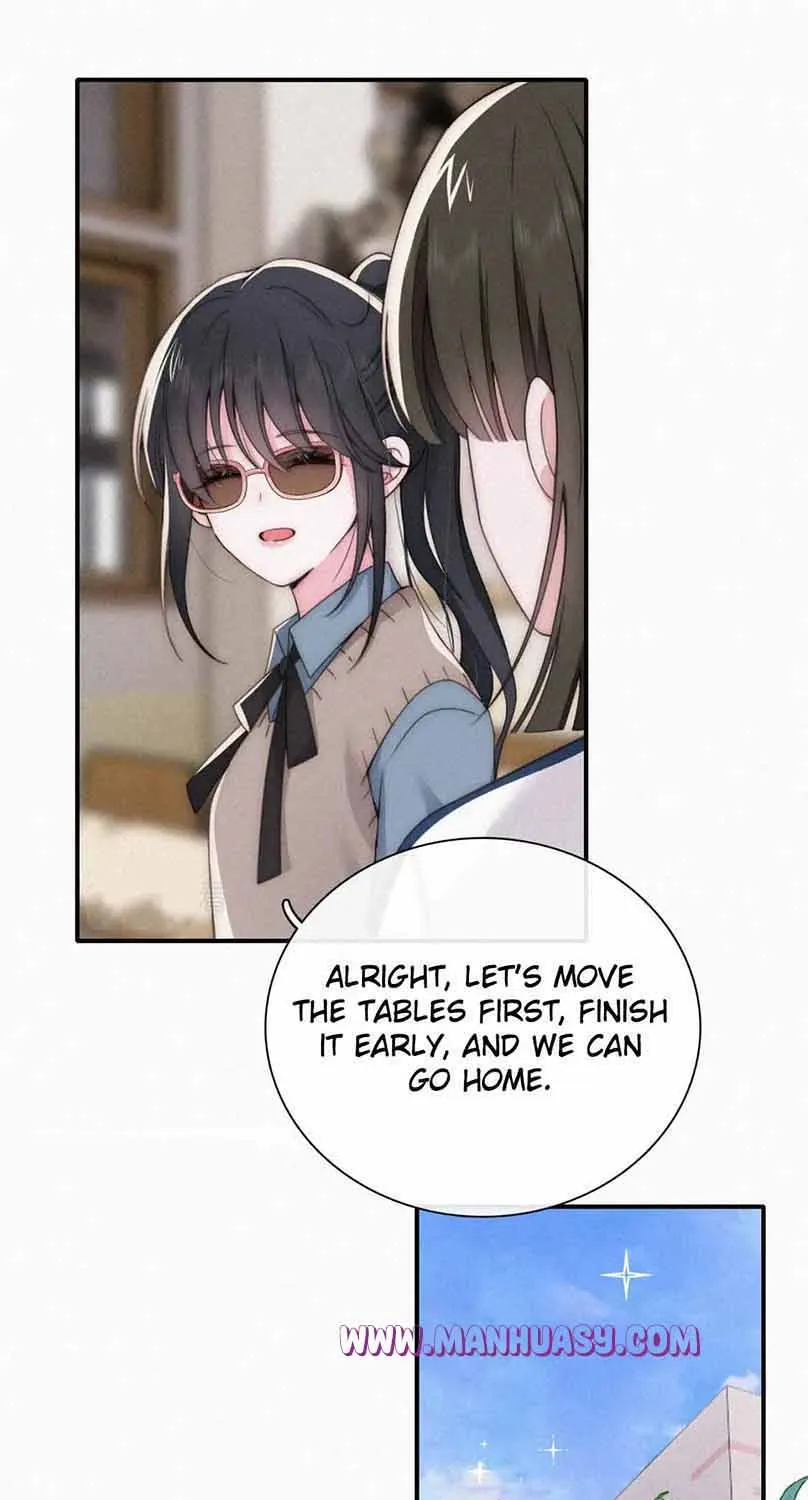 Read Only Love chapter 31 image 11 on Lezhin