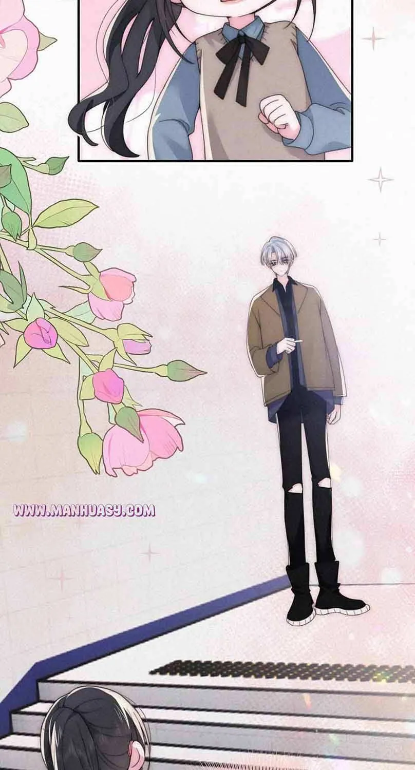 Read Only Love chapter 31 image 20 on Lezhin