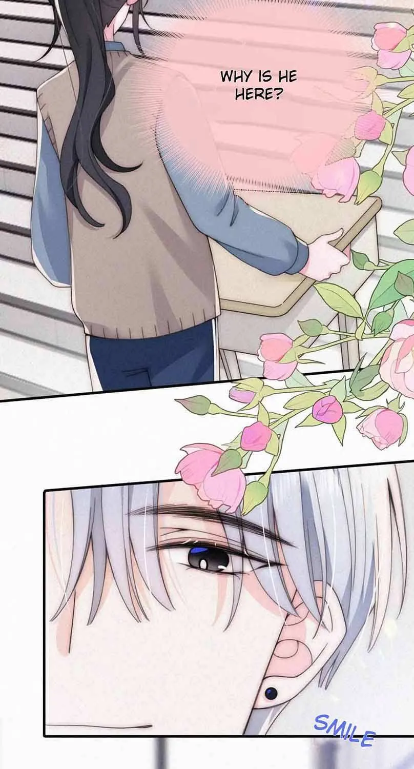 Read Only Love chapter 31 image 21 on Lezhin