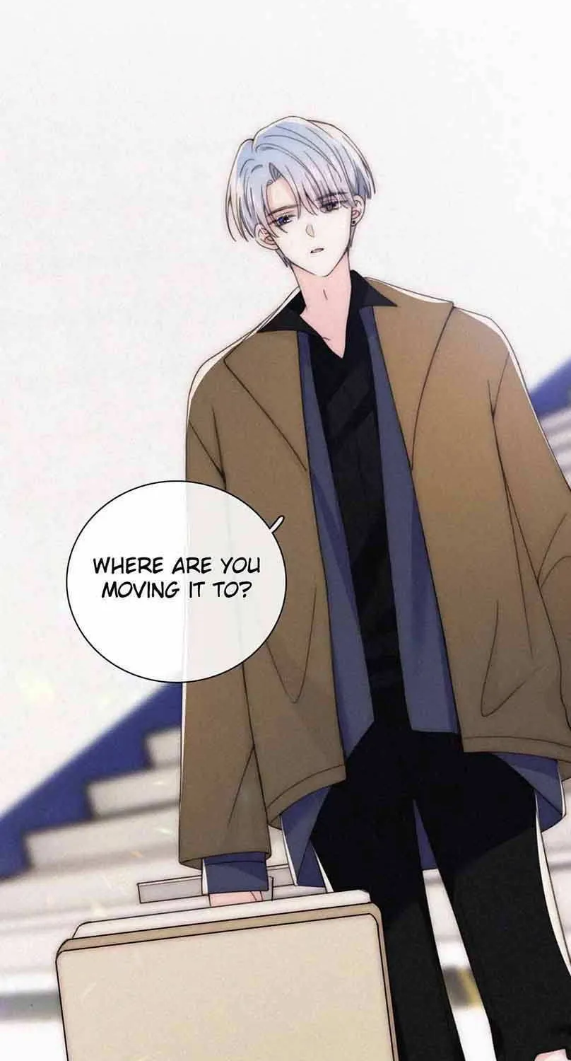 Read Only Love chapter 31 image 24 on Lezhin
