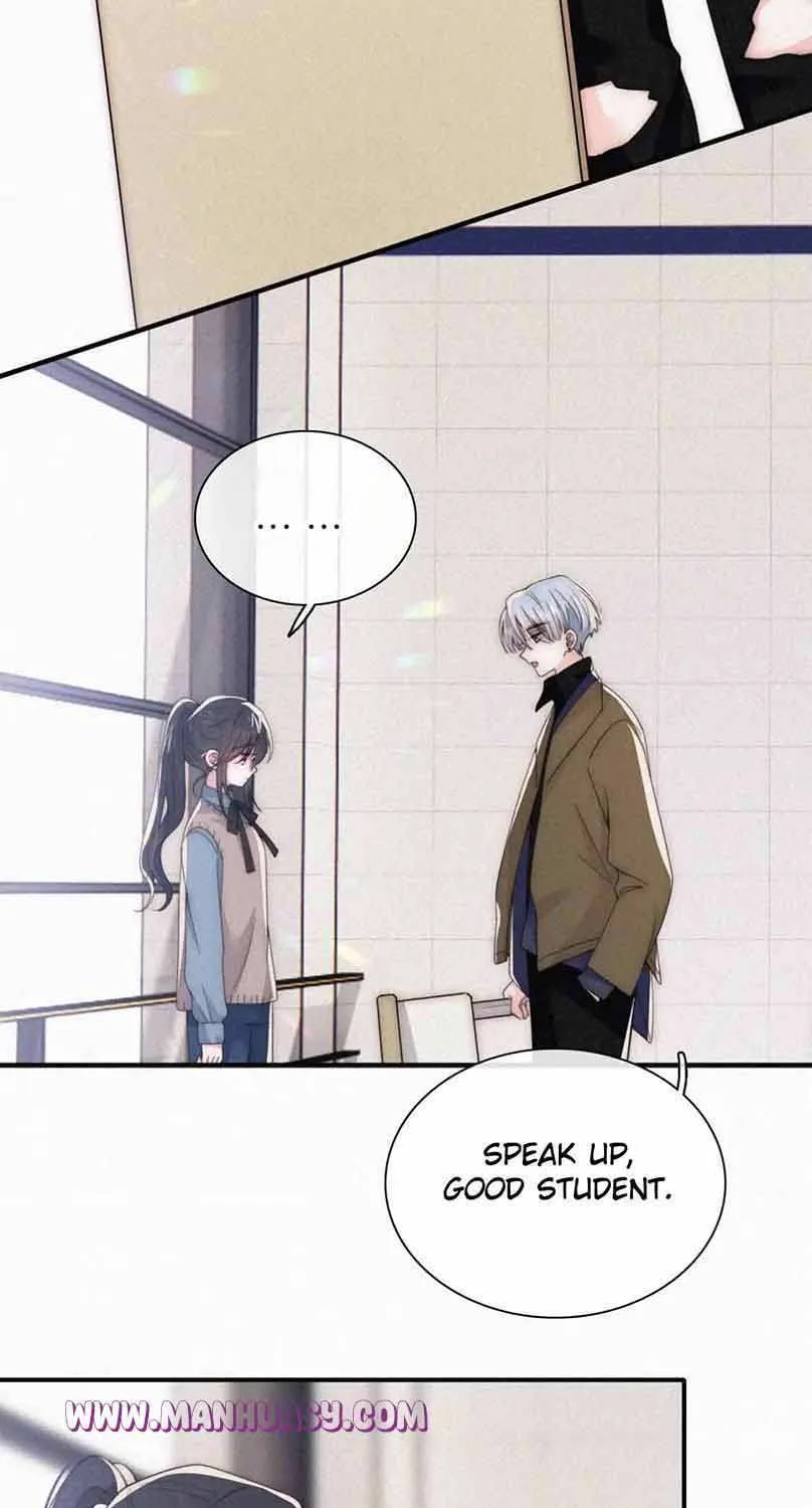 Read Only Love chapter 31 image 25 on Lezhin