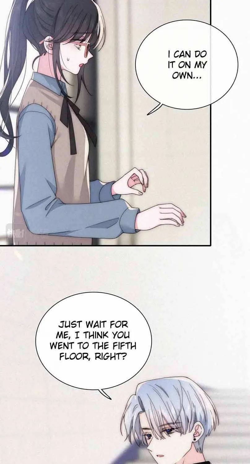 Read Only Love chapter 31 image 26 on Lezhin