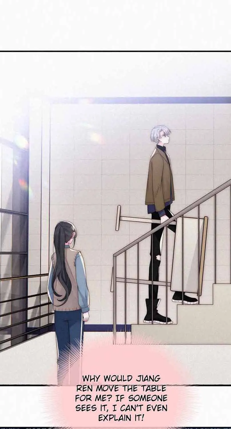 Read Only Love chapter 31 image 28 on Lezhin