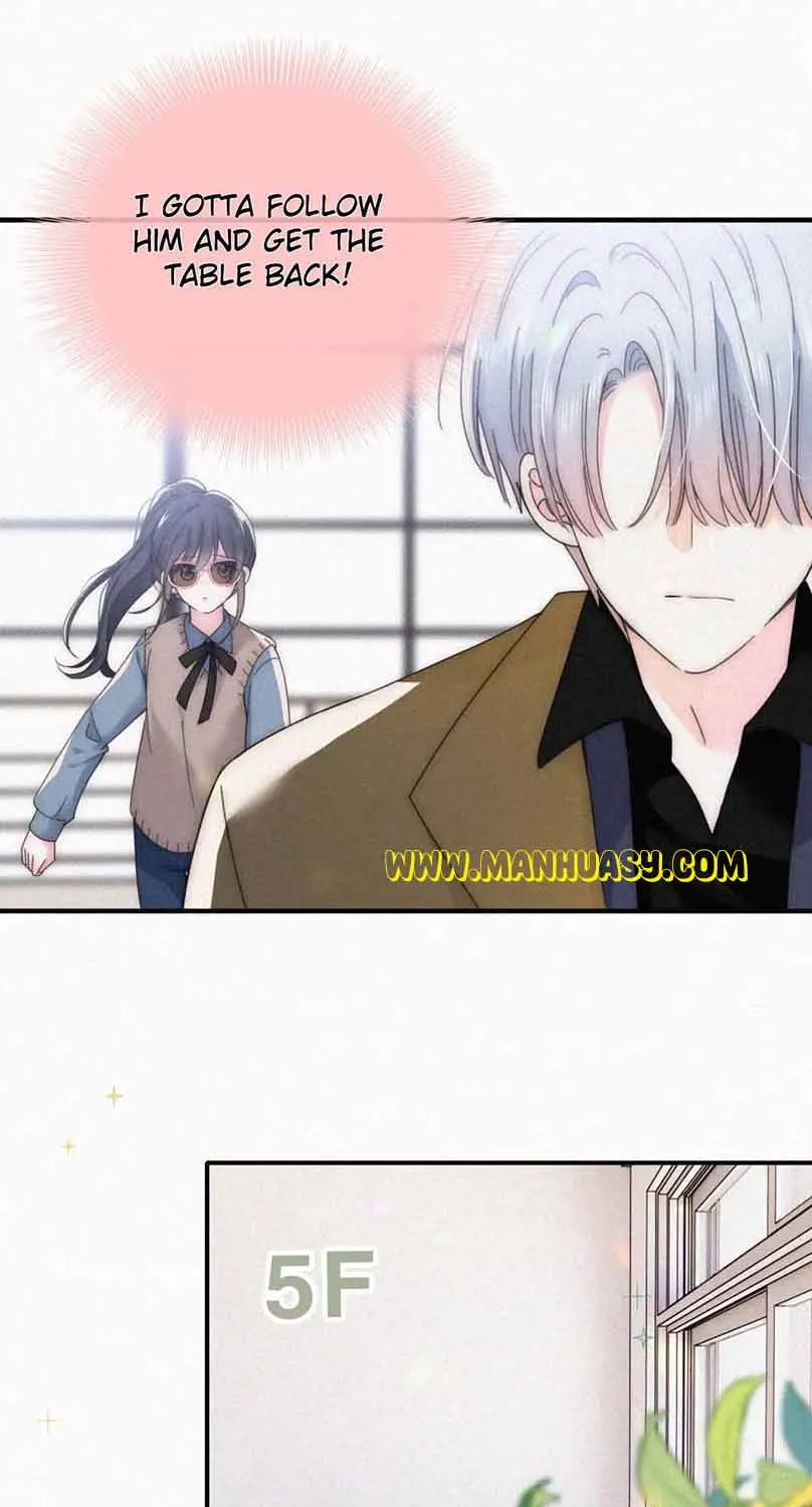 Read Only Love chapter 31 image 30 on Lezhin
