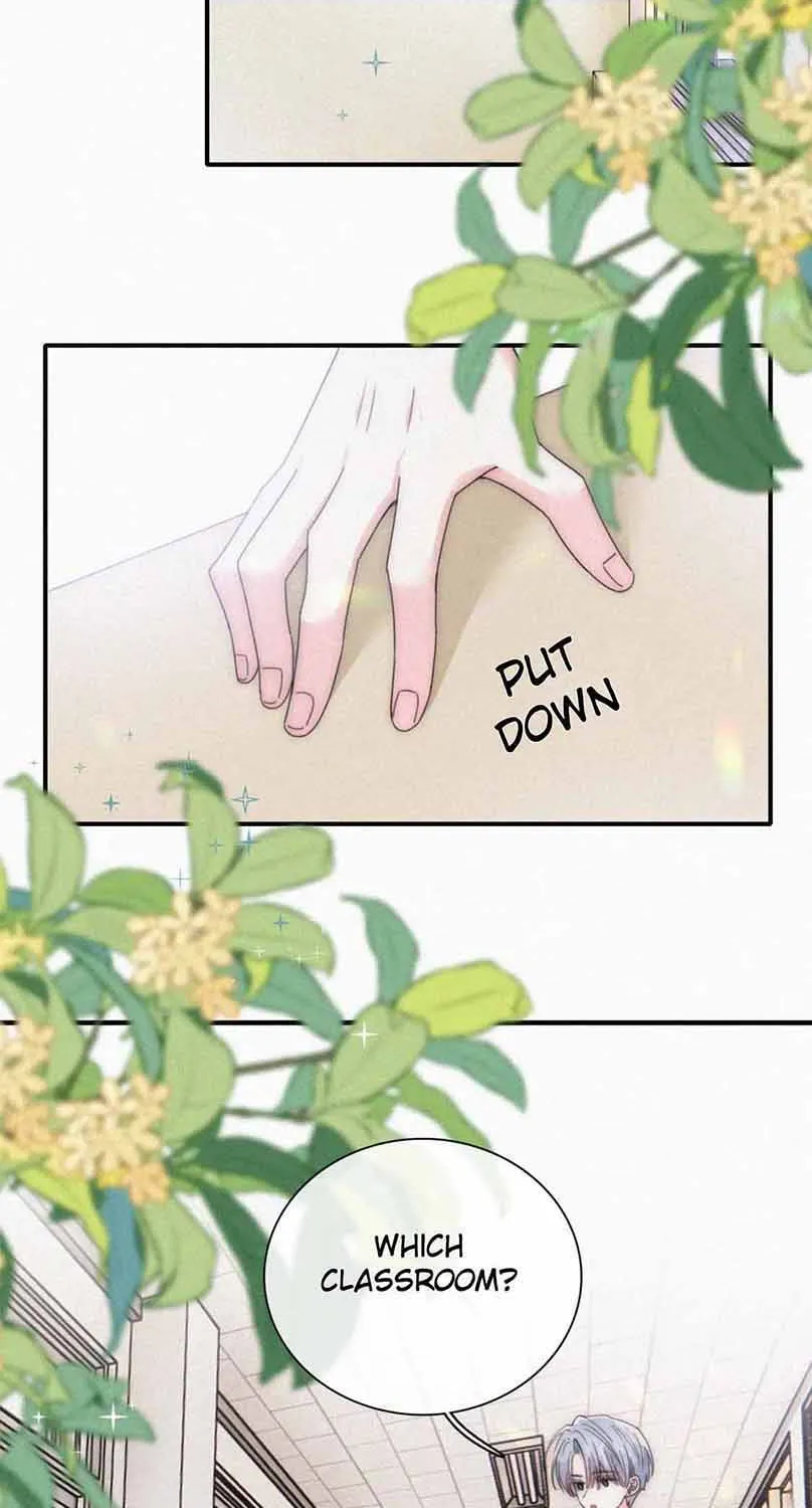Read Only Love chapter 31 image 31 on Lezhin