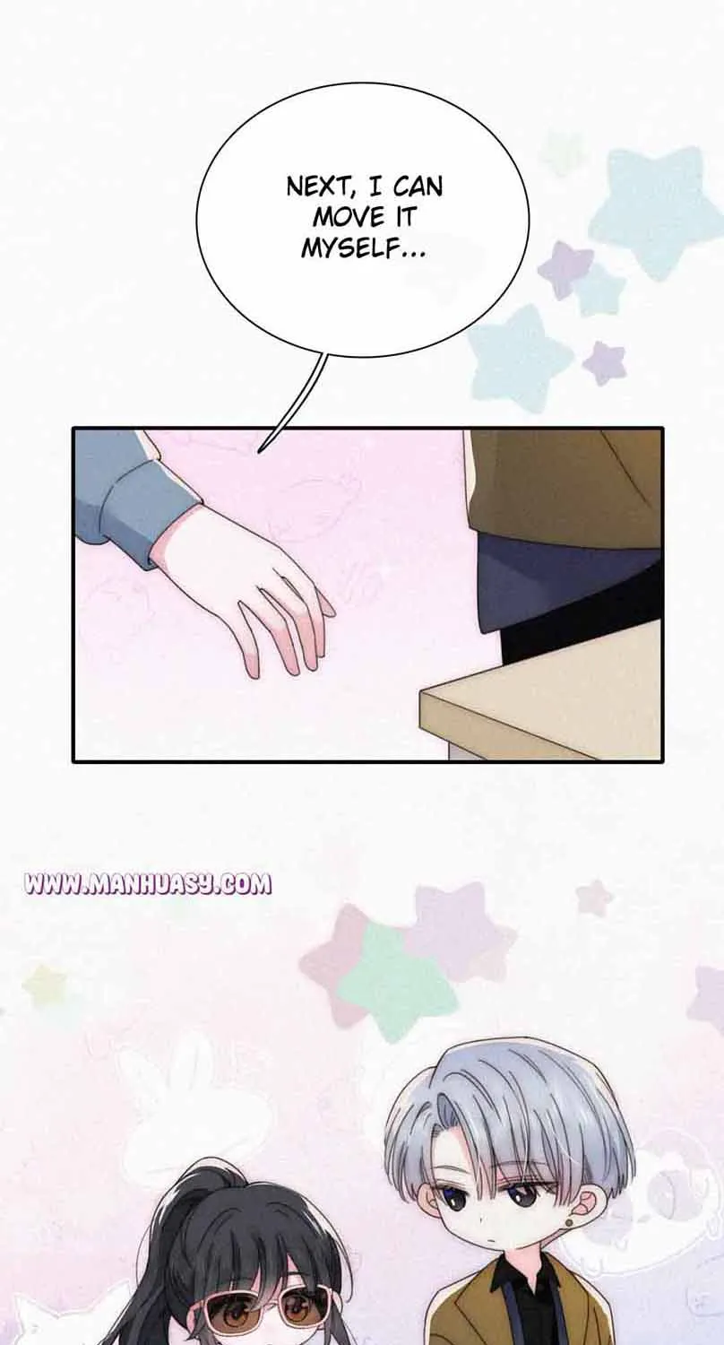 Read Only Love chapter 31 image 33 on Lezhin