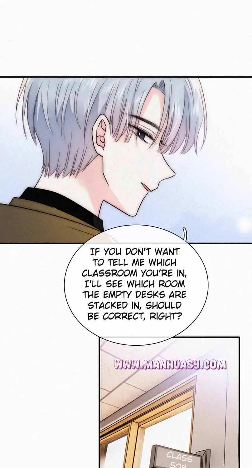Read Only Love chapter 31 image 37 on Lezhin