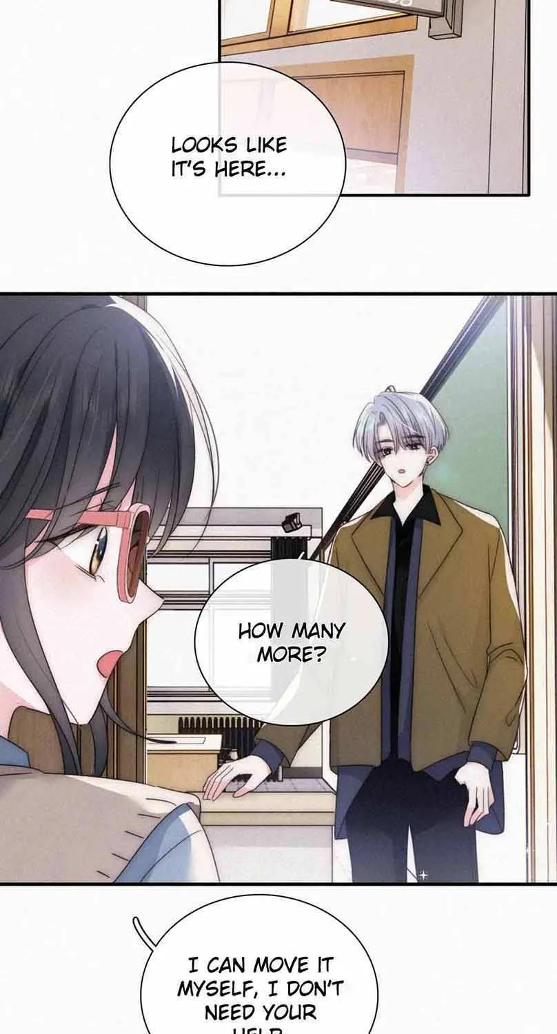 Read Only Love chapter 31 image 38 on Lezhin