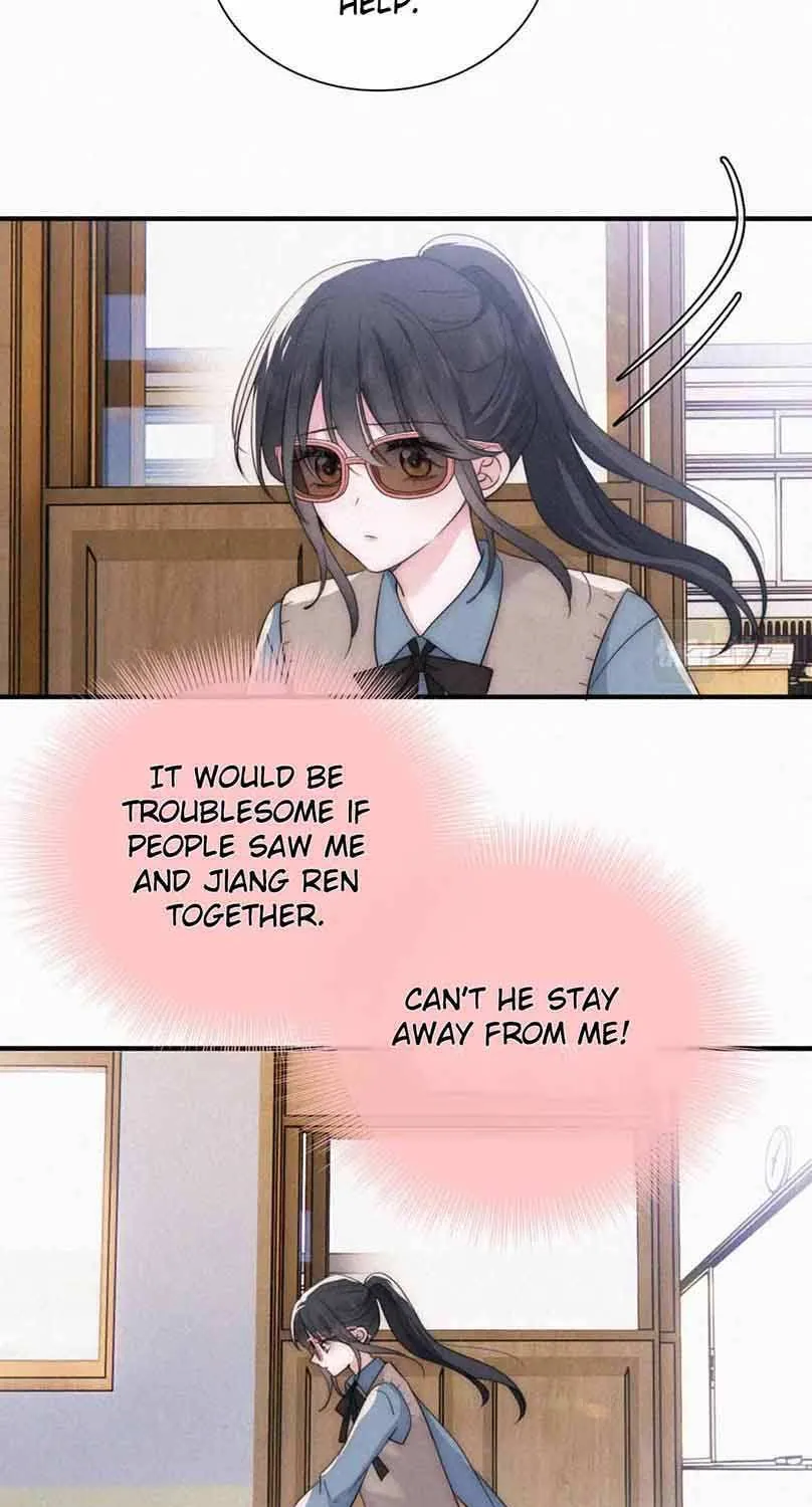 Read Only Love chapter 31 image 39 on Lezhin