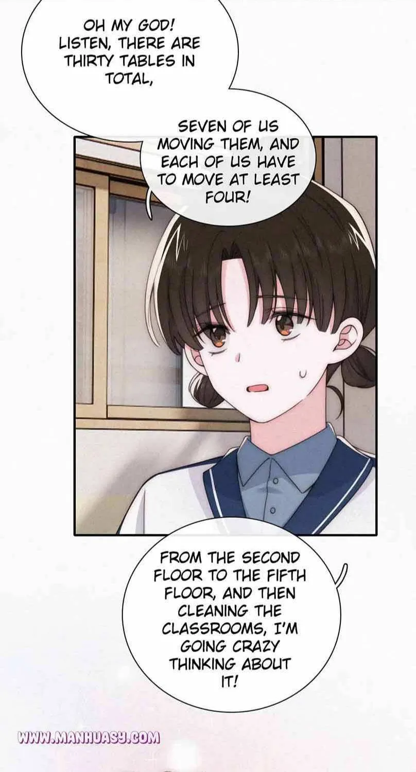 Read Only Love chapter 31 image 5 on Lezhin