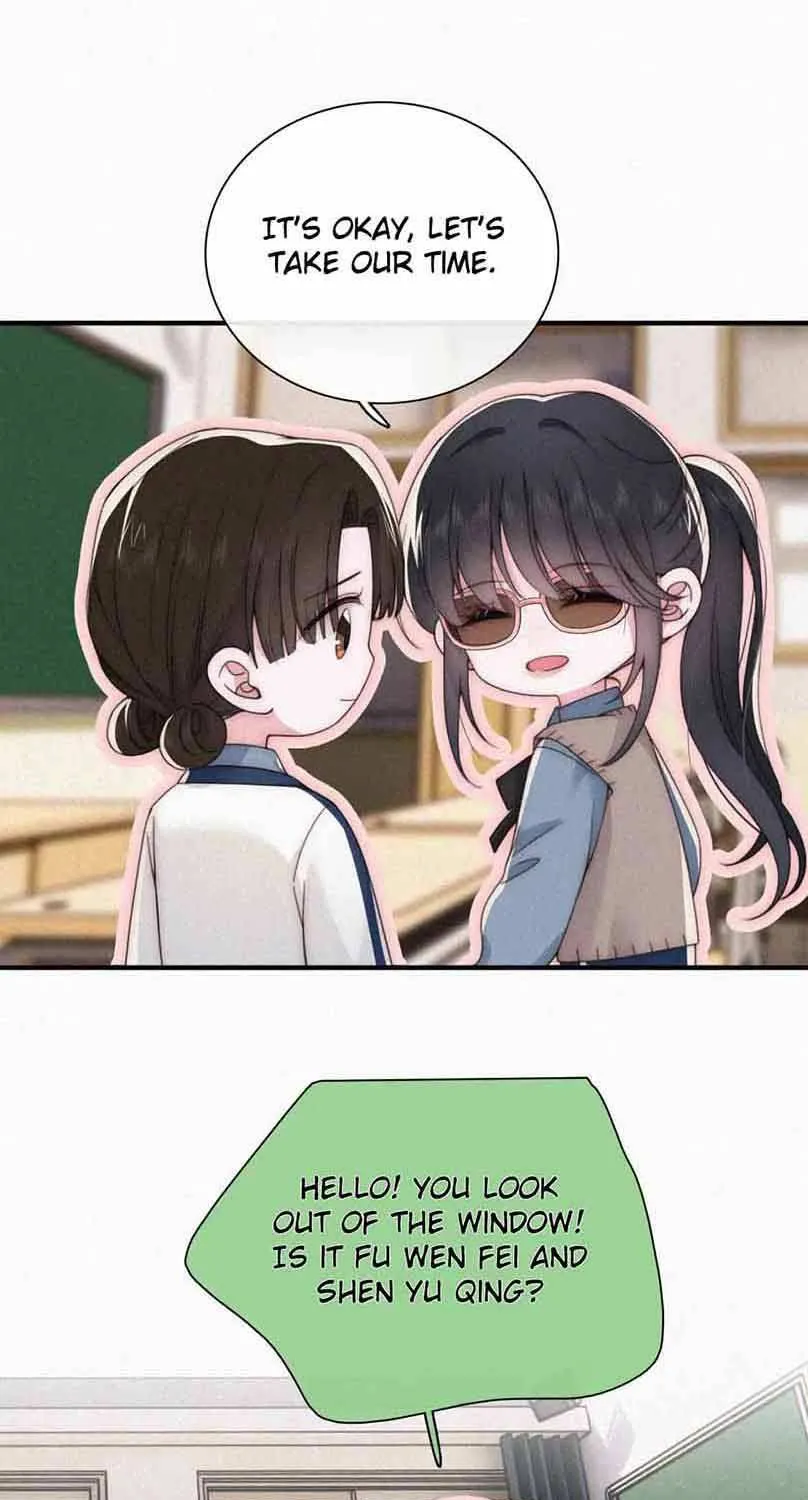 Read Only Love chapter 31 image 7 on Lezhin