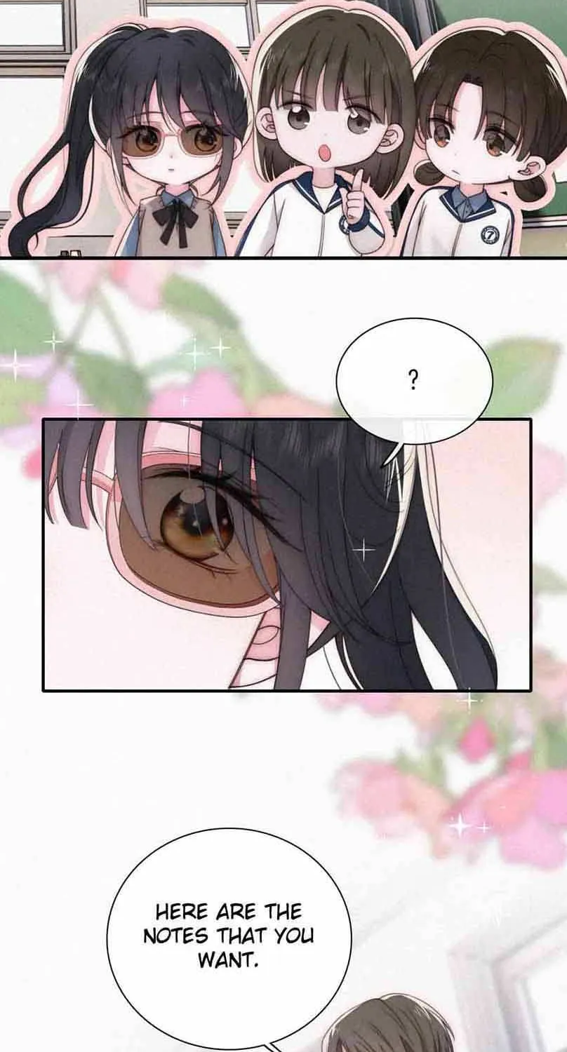 Read Only Love chapter 31 image 8 on Lezhin
