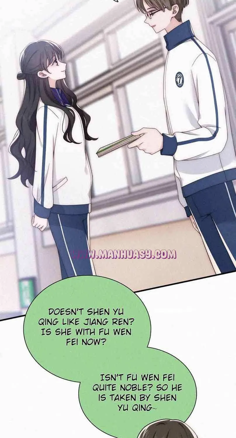 Read Only Love chapter 31 image 9 on Lezhin