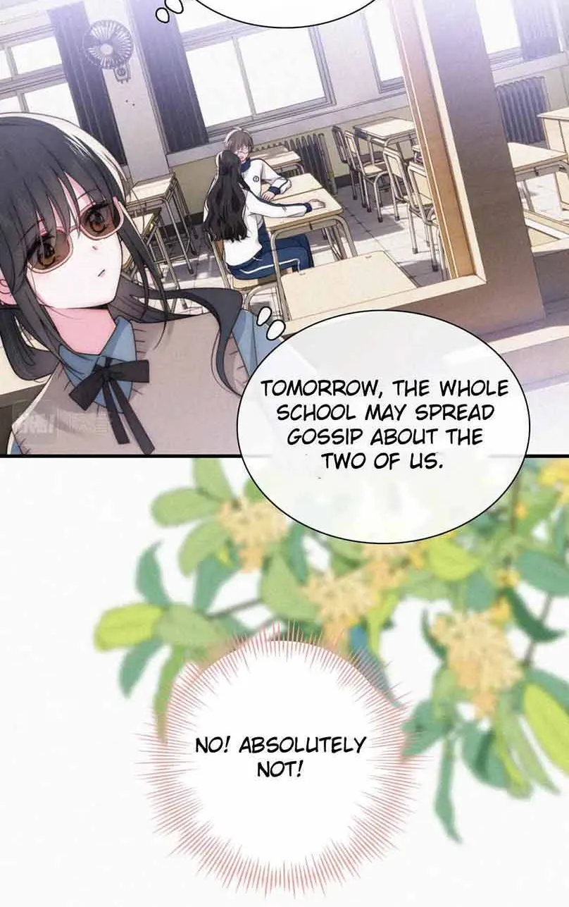 Read Only Love chapter 32 image 15 on Lezhin