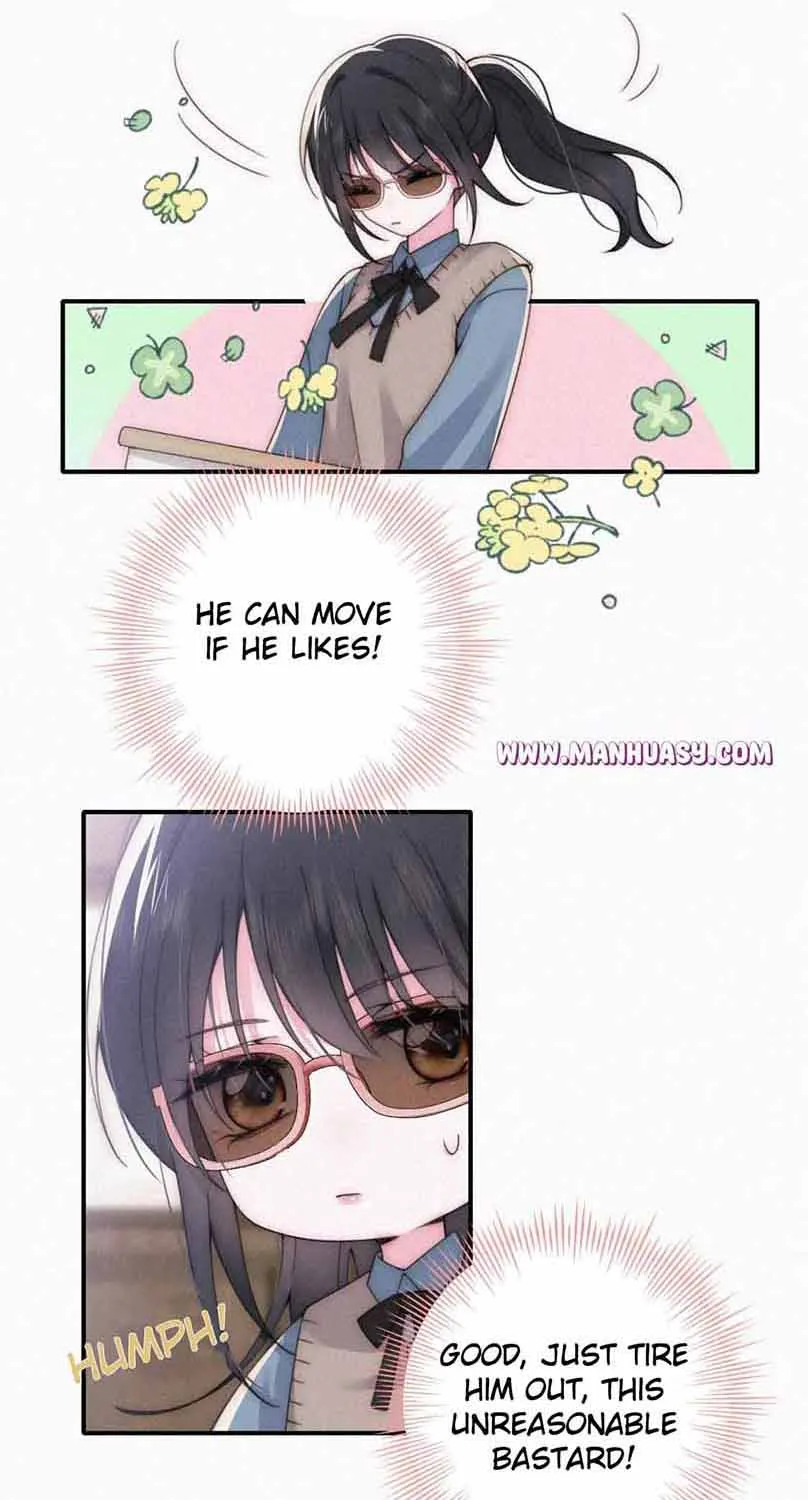 Read Only Love chapter 32 image 16 on Lezhin