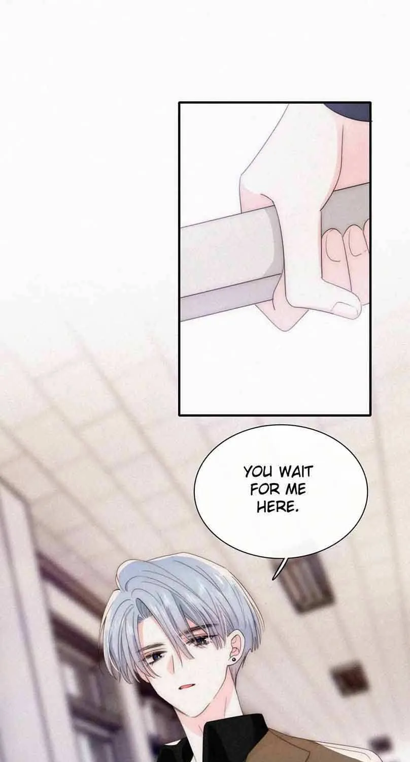 Read Only Love chapter 32 image 18 on Lezhin