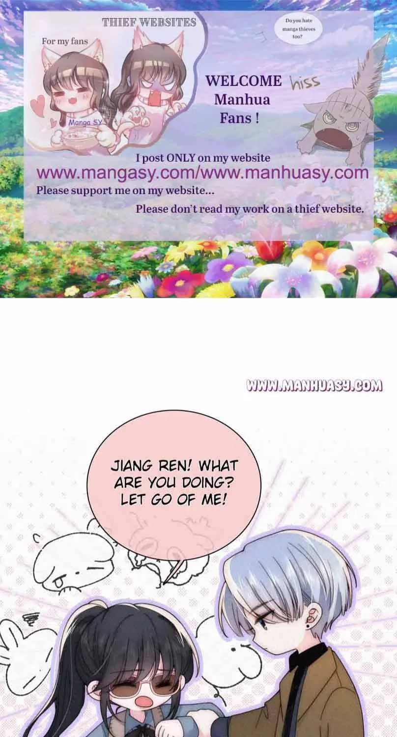 Read Only Love chapter 32 image 2 on Lezhin
