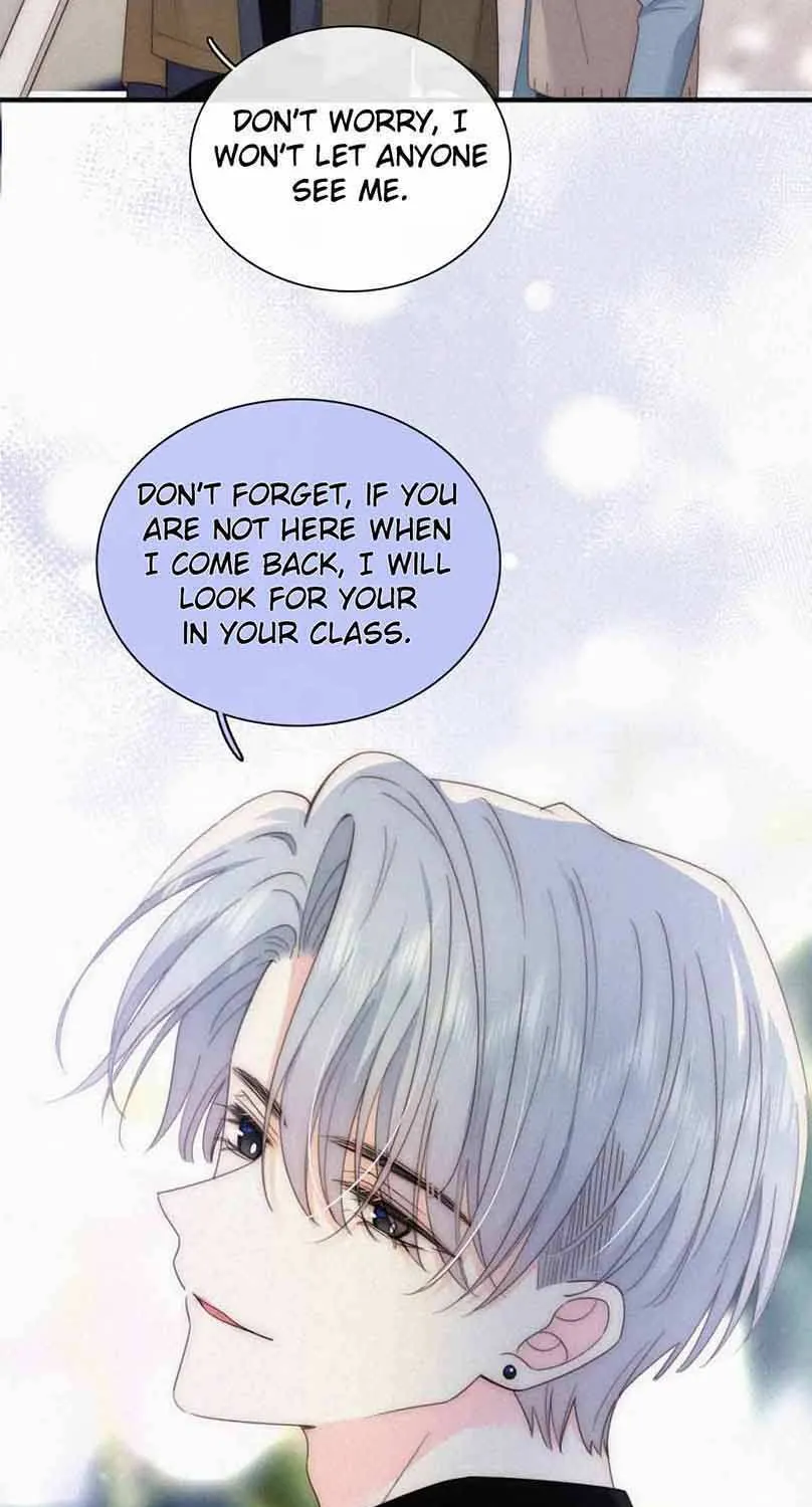 Read Only Love chapter 32 image 20 on Lezhin