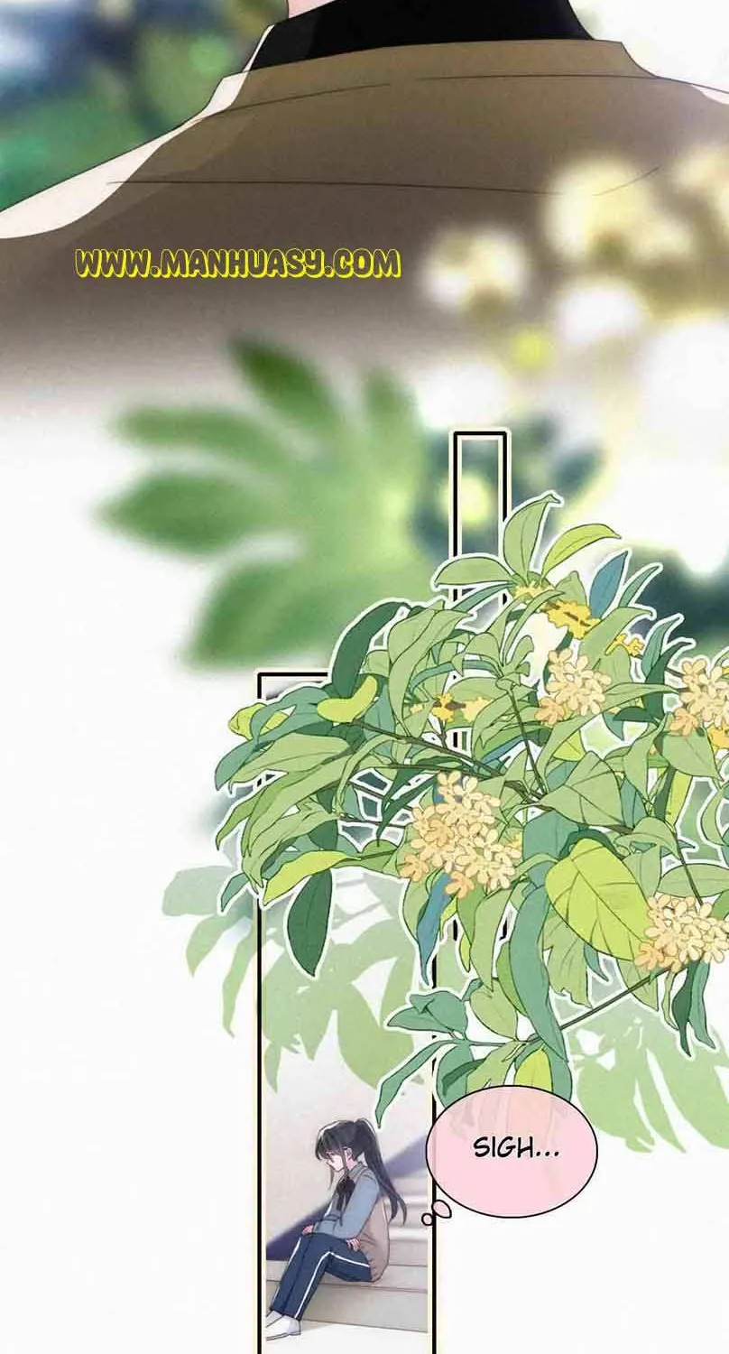 Read Only Love chapter 32 image 21 on Lezhin
