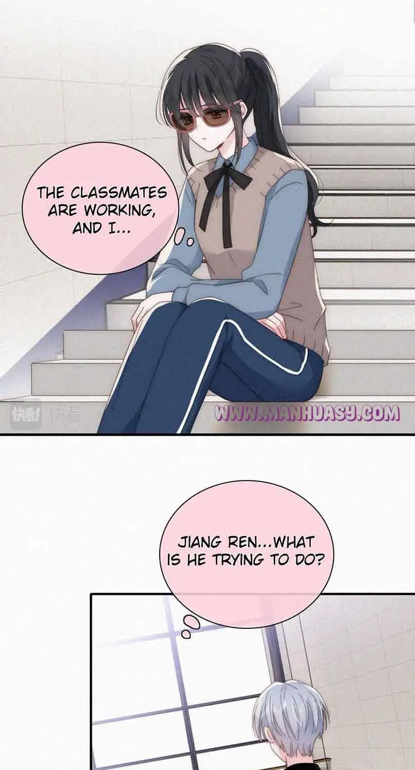 Read Only Love chapter 32 image 23 on Lezhin