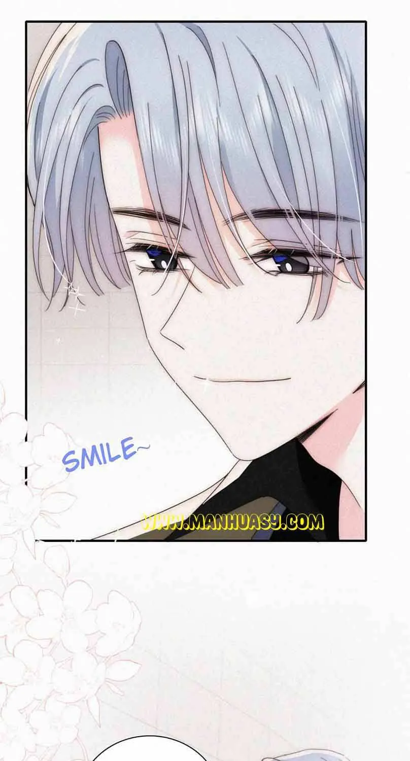 Read Only Love chapter 32 image 25 on Lezhin