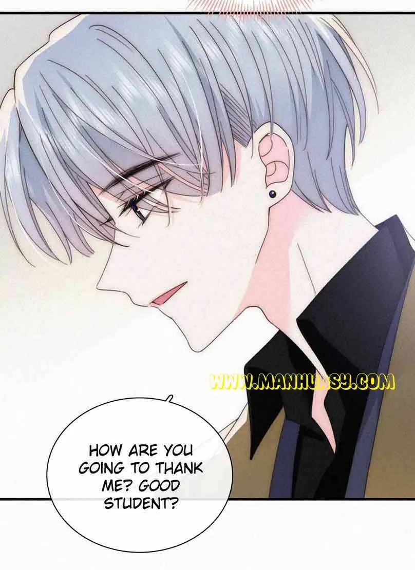 Read Only Love chapter 32 image 27 on Lezhin